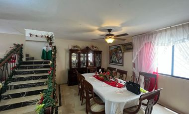 Venta de Casa en Manta Zona Centro