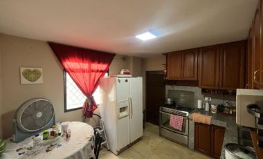 Venta de Casa en Manta Zona Centro