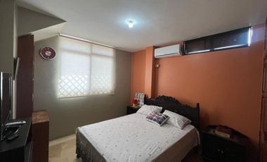 Venta de Casa en Manta Zona Centro