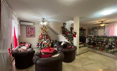 Venta de Casa en Manta Zona Centro