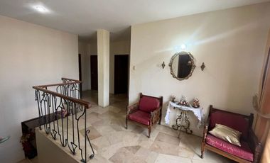 Venta de Casa en Manta Zona Centro