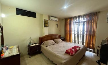 Venta de Casa en Manta Zona Centro
