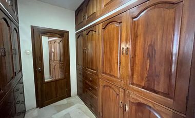 Venta de Casa en Manta Zona Centro