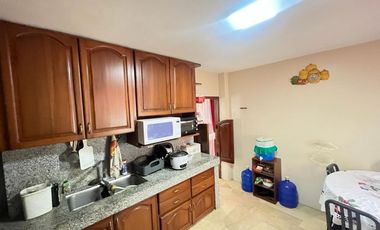 Venta de Casa en Manta Zona Centro