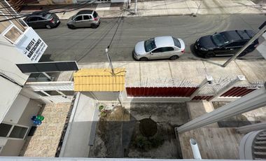 Venta de Casa en Manta Zona Centro