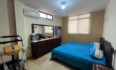 Venta de Casa en Manta Zona Centro