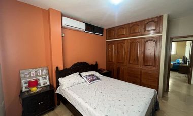 Venta de Casa en Manta Zona Centro