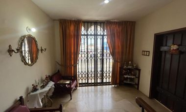 Venta de Casa en Manta Zona Centro