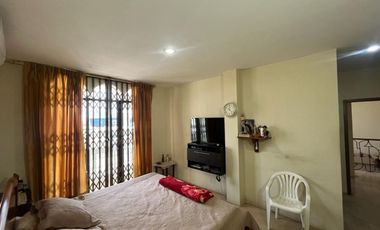 Venta de Casa en Manta Zona Centro