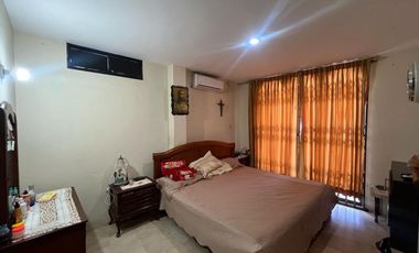 Venta de Casa en Manta Zona Centro