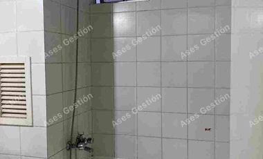 Arriendo Departamento con accesos por  Calles Iquique/Bellavista, 3er piso sin estacionamiento