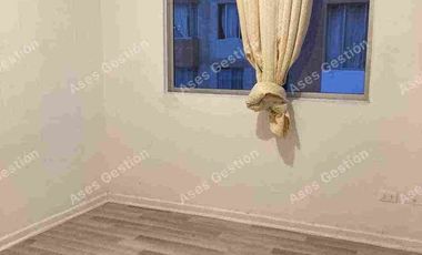 Arriendo Departamento con accesos por  Calles Iquique/Bellavista, 3er piso sin estacionamiento