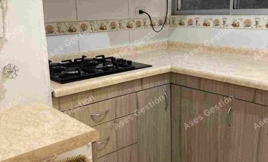 Arriendo Departamento con accesos por  Calles Iquique/Bellavista, 3er piso sin estacionamiento