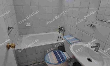 Arriendo Departamento con accesos por  Calles Iquique/Bellavista, 3er piso sin estacionamiento