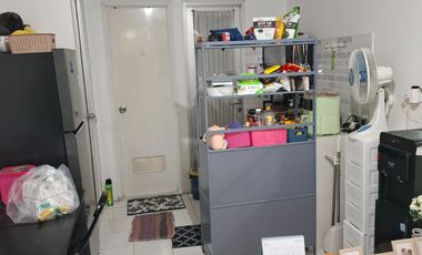 Apartemen Gading Nias Kelapa Gading - Tower Dahlia