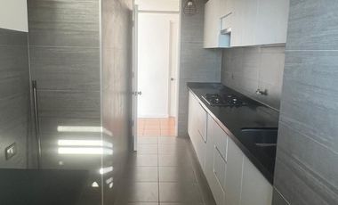 SE VENDE DEPARTAMENTO EN EDIFICIO EL UMBRAL