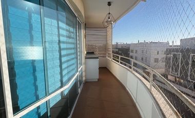 SE VENDE DEPARTAMENTO EN EDIFICIO EL UMBRAL