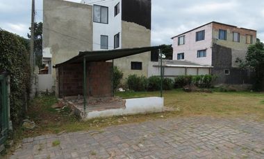 VENDO LOTE EN VEREDA PUEBLO VIEJO - COTA