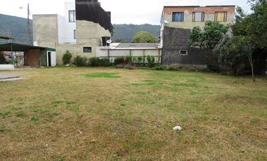 VENDO LOTE EN VEREDA PUEBLO VIEJO - COTA