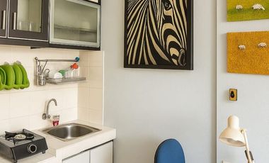 Disewakan Harga PROMO City Park Apartemen Studio Furnish