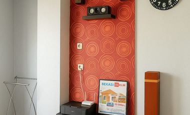 Disewakan Harga PROMO City Park Apartemen Studio Furnish