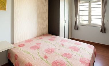 Disewakan Harga PROMO City Park Apartemen Studio Furnish