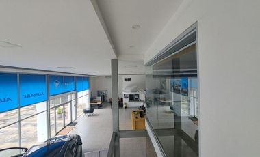 local comercial y galpones de venta en montecristi