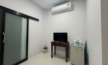 1-Bedroom House for Rent – Fully Furnished with Garden & Pond Views in a Peaceful Setting