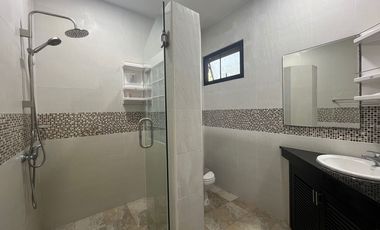 1-Bedroom House for Rent – Fully Furnished with Garden & Pond Views in a Peaceful Setting
