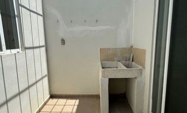 CASA EN RENTA EN ALCAZAR UNA PLANTA AL NORTE DE AGUASCALIENTES NO COTO