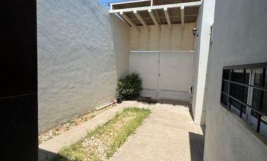 CASA EN RENTA EN ALCAZAR UNA PLANTA AL NORTE DE AGUASCALIENTES NO COTO