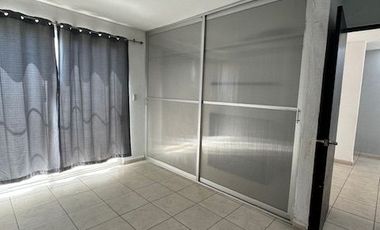 CASA EN RENTA EN ALCAZAR UNA PLANTA AL NORTE DE AGUASCALIENTES NO COTO