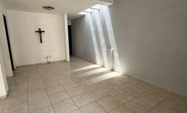 CASA EN RENTA EN ALCAZAR UNA PLANTA AL NORTE DE AGUASCALIENTES NO COTO