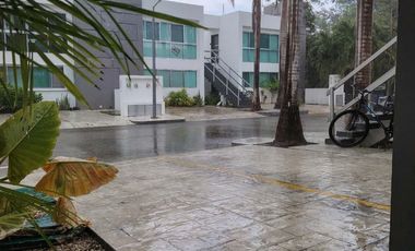 Venta: Stidio en Playacar (Anemona)
