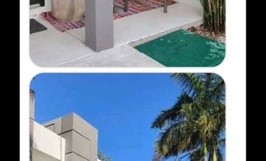 Venta: Stidio en Playacar (Anemona)