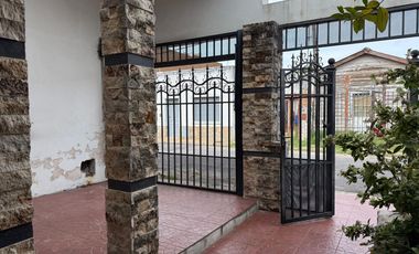 Zona Thompson - Casa en Venta