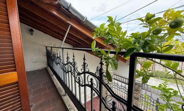 Zona Thompson - Casa en Venta