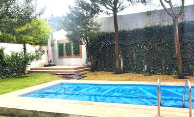 Casa de arriendo de 3 dormitorios en Tumbaco por estrenar