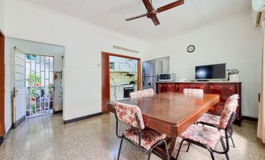 VENTA - PH - 3 AMBIENTES - PATIO - TERRAZA - DISTRITO SUR