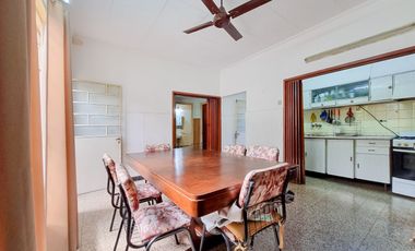 VENTA - PH - 3 AMBIENTES - PATIO - TERRAZA - DISTRITO SUR