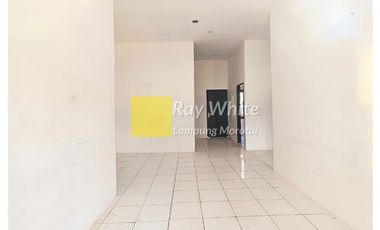 Jual Rumah Kemiling Perumahan Monic