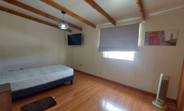 SE ARRIENDA CASA AMOBLADA EMPRESAS, CALAMA