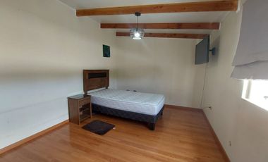 SE ARRIENDA CASA AMOBLADA EMPRESAS, CALAMA