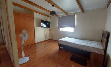 SE ARRIENDA CASA AMOBLADA EMPRESAS, CALAMA