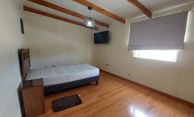 SE ARRIENDA CASA AMOBLADA EMPRESAS, CALAMA