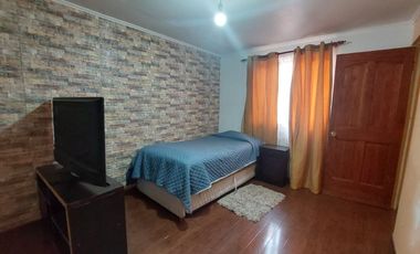 SE ARRIENDA CASA AMOBLADA EMPRESAS, CALAMA