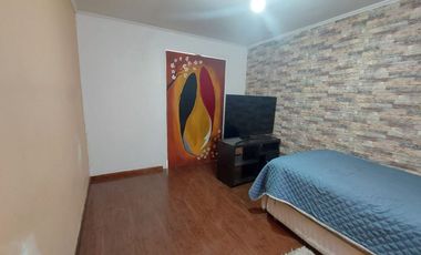 SE ARRIENDA CASA AMOBLADA EMPRESAS, CALAMA