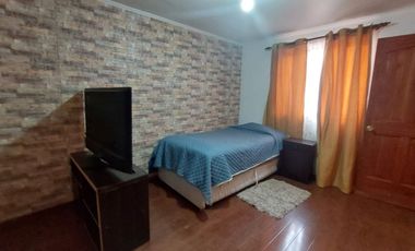 SE ARRIENDA CASA AMOBLADA EMPRESAS, CALAMA