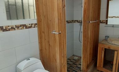 SE ARRIENDA CASA AMOBLADA EMPRESAS, CALAMA