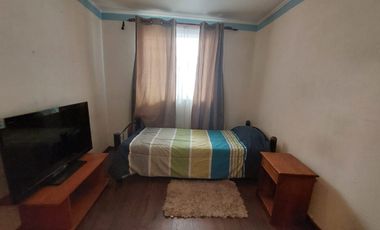 SE ARRIENDA CASA AMOBLADA EMPRESAS, CALAMA